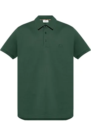 Etro Playera tipo polo