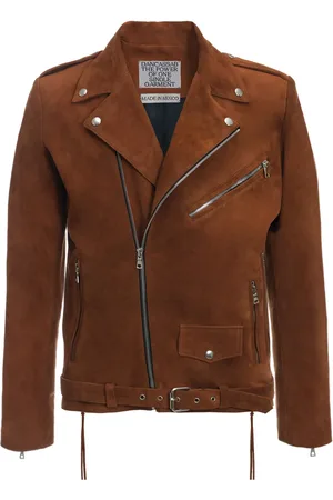 Dancassab Chamarra biker Gainsbourg