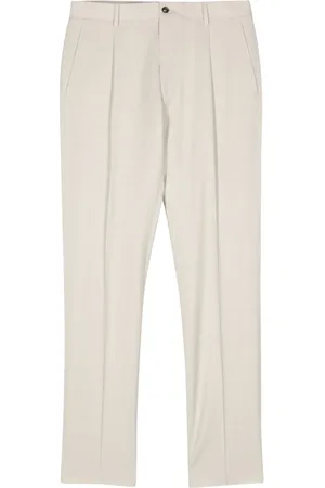 MOORER Pantalones Vieste