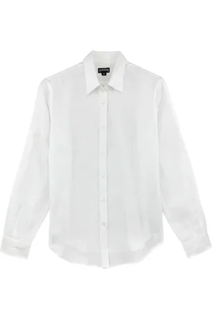Vilebrequin Camisa Fondant