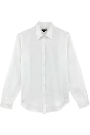 Vilebrequin Camisa Fondant