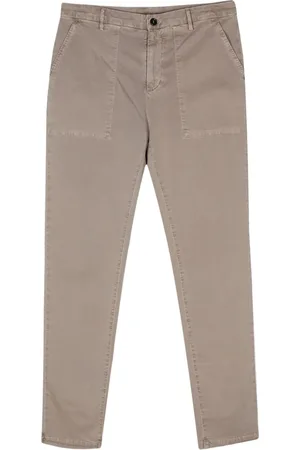 MOORER Pantalones Niles