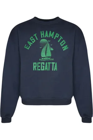 Rhude Sudadera Hampton Regatta