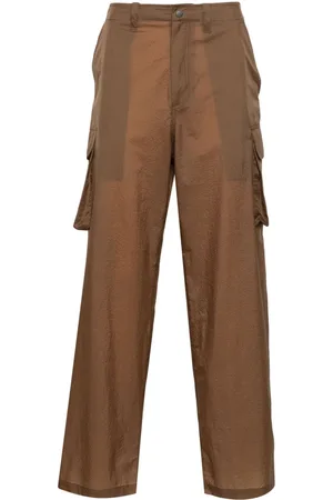 OUR LEGACY Pantalones cargo rectos