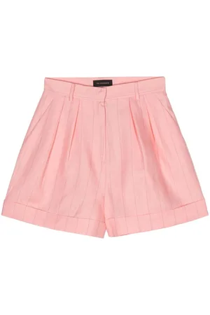 The Andamane Shorts de vestir Rina