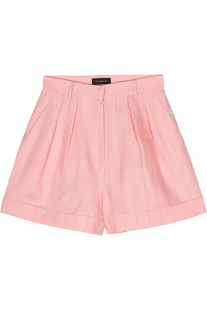 The Andamane Shorts de vestir Rina