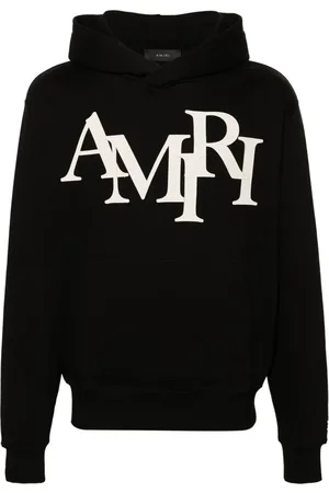 AMIRI Hoodie Staggered