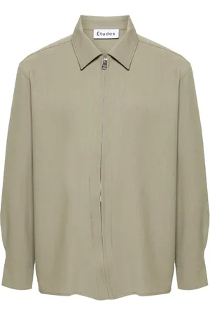 Etudes Camisa Zenith