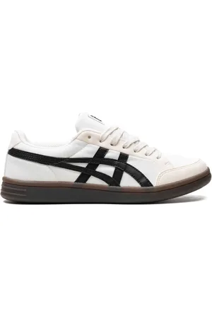 Onitsuka Tiger Tenis Advanti Cream White/Black