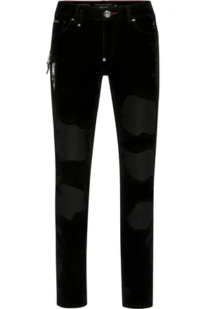 Philipp Plein Skinny jeans Rock Star