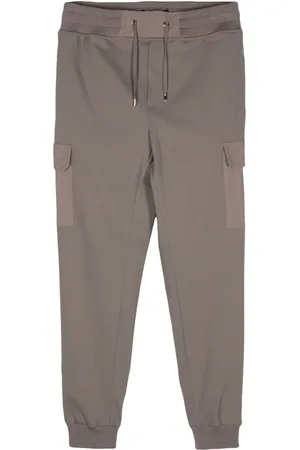 MOORER Pantalones cargo Enrich