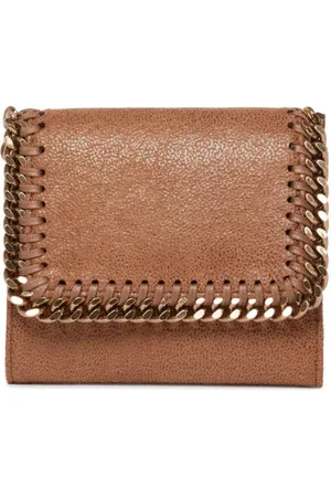 Stella McCartney Cartera Falabella pequeña