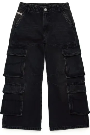 Diesel Jeans rectos