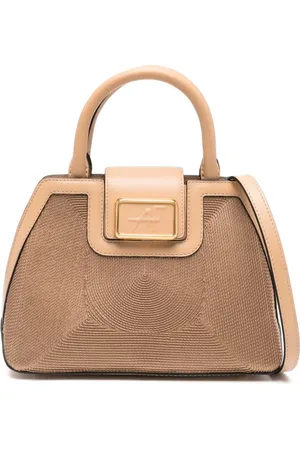 Alberta Ferretti Tote Albi33