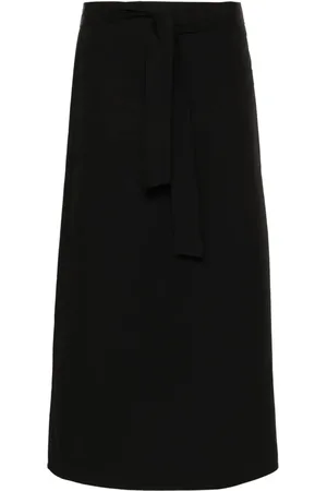Totême Falda midi Virola