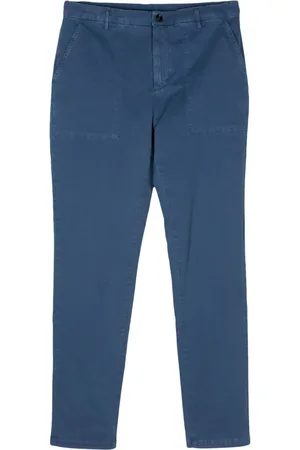 MOORER Pantalones Niles
