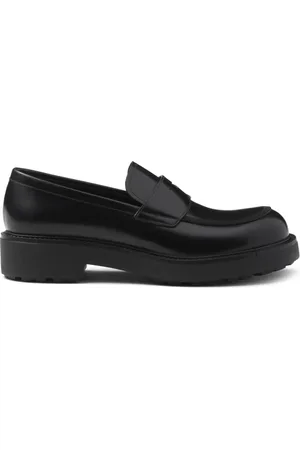 Prada Mocasines penny