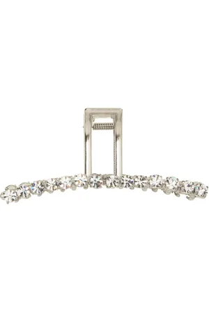 Jennifer Behr Broche para el cabello Sophie con detalles de cristal