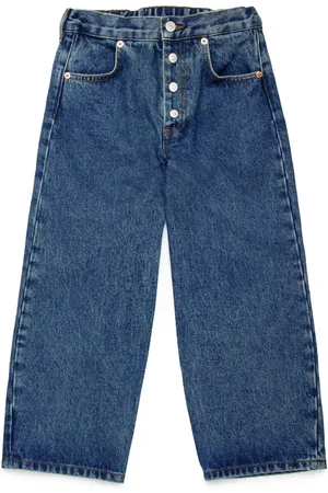 Maison Margiela Jeans rectos