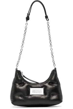 Maison Margiela Bolsa de hombro Glam Slam micro