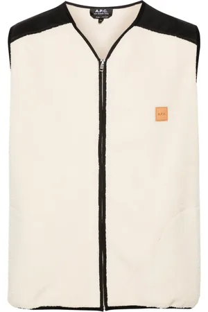 A.P.C. Chaleco Nate