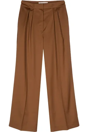 Rohe Pantalones anchos