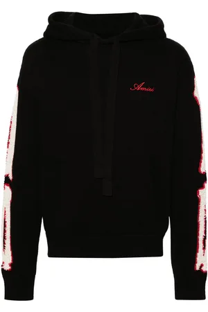 AMIRI Hoodie Bones