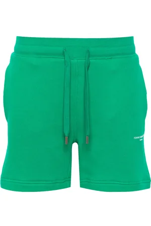 Tommy Hilfiger Shorts deportivos Signature 1985