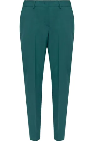 Paul Smith Pantalones con pinzas