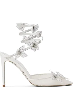 RENE CAOVILLA Zapatillas Floriane