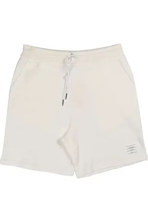 Thom Browne Drawstring-fastening shorts