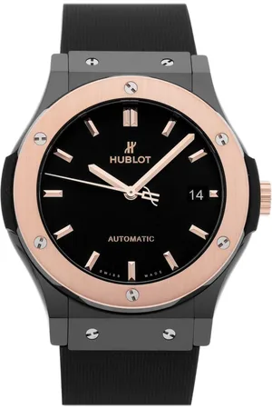 HUBLOT Reloj Classic Fusion de 45mm pre-owned