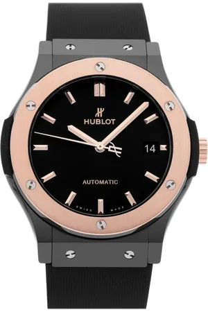 HUBLOT Reloj Classic Fusion de 45mm pre-owned