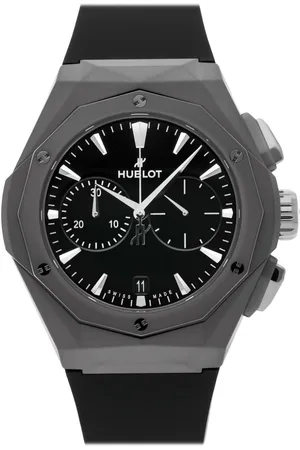 HUBLOT Reloj Classic Fusion Chronograph de 41mm pre-owned