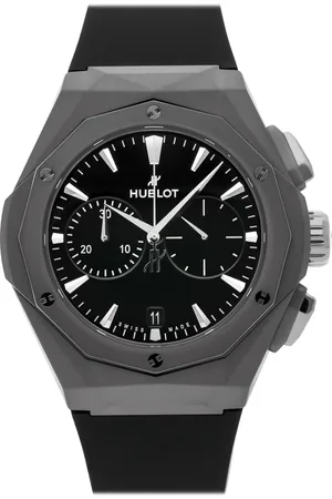 HUBLOT Reloj Classic Fusion Chronograph de 41mm pre-owned