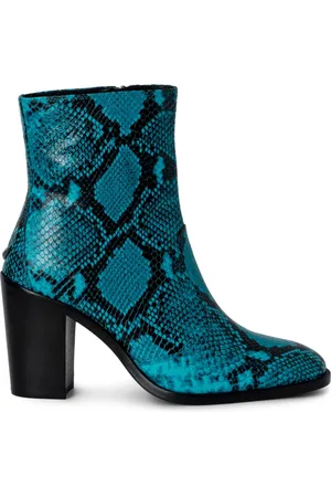 Zadig & Voltaire Botines Preiser con tacón de 85mm