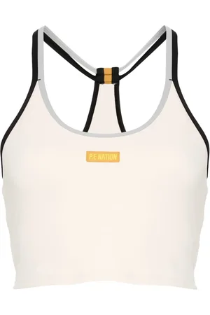 P.E Nation Bra deportivo Podium