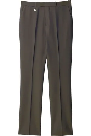 Burberry Pantalones de vestir