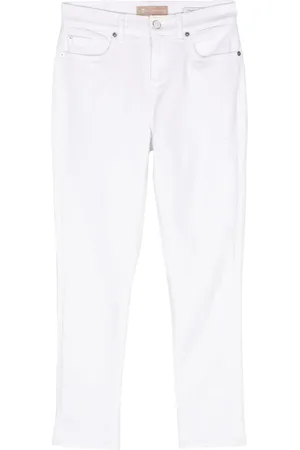 7 for all Mankind Boyfriend jeans Josefina