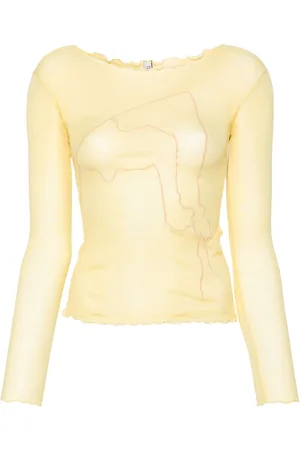 Baserange Playera Aroostook