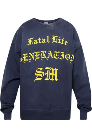 SAINT MXXXXXX Sudadera Fatal Life