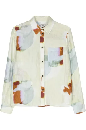 HENRIK VIBSKOV Camisa Eidetic
