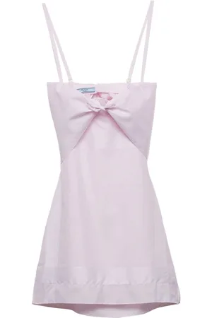 Prada Vestido corto