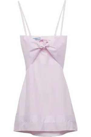 Prada Vestido corto