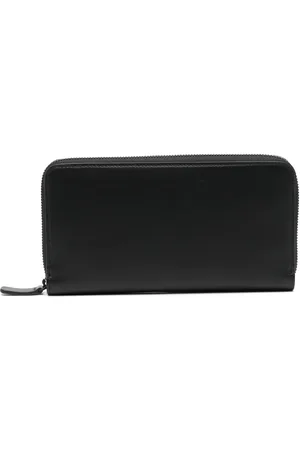 COMMON PROJECTS Cartera con sello del logo