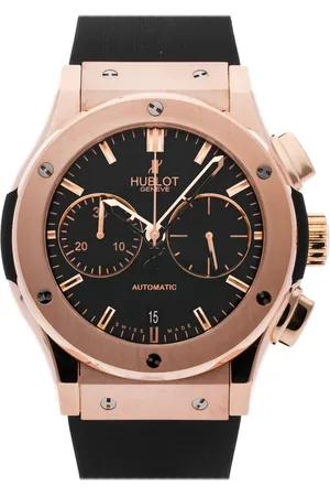 HUBLOT Reloj Classic Fusion Chronograph de 45mm pre-owned