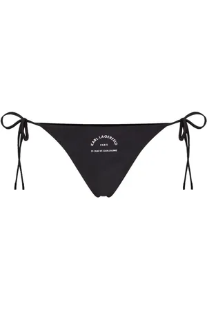 Karl Lagerfeld Bikinis bottom Rue St-Guillaume