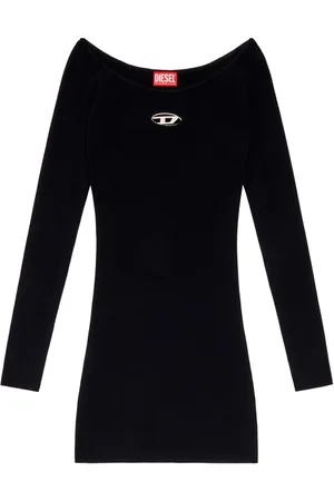 Diesel Vestido corto M-Vera