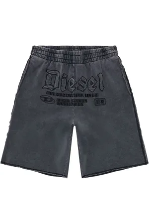 Diesel Shorts P-Rawmarshy