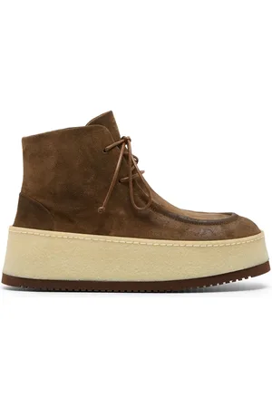 MARSÈLL Botas Parapana